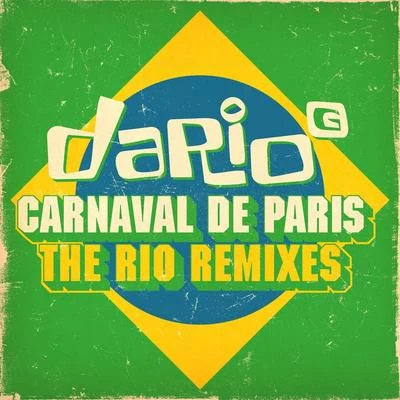 Dario GCarnaval de Paris (The Rio Remixes)