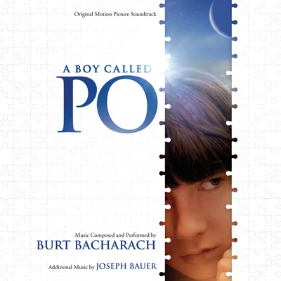 Burt BacharachHal DavidA Boy Called Po (Original Motion Picture Soundtrack)