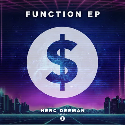 Herc DeemanPadéFunction EP