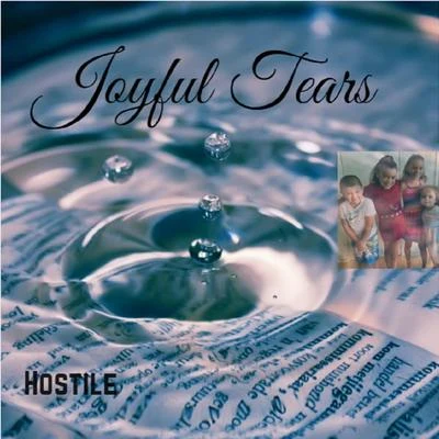 Hostile/WOLVJoyful Tears