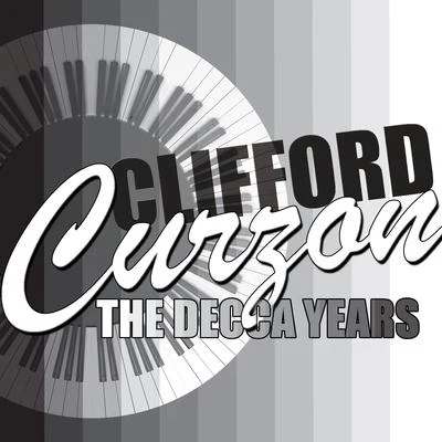 Clifford Curzon/The London Symphony Orchestra/Sir Malcolm SargentClifford Curzon: The Decca Years