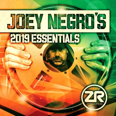 Dave LeeAkabuJoey Negros 2019 Essentials