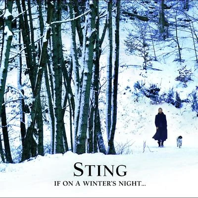 StingIf On A Winters Night