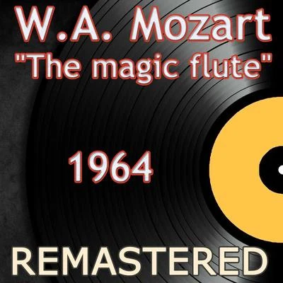 Franz CrassWolfgang Amadeus Mozart: The Magic Flute, K. 620