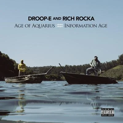 Rich Rocka/Bailey/MyieshaAge of Aquarius: Information Age - EP