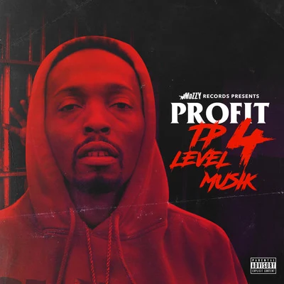 C-Note Cash/Profit/Lil Ro/lil LuckyTP Level 4 Musik