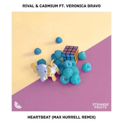 RivalDannii MinogueHeartbeat (feat. Veronica Bravo) [Max Hurrell Remix]