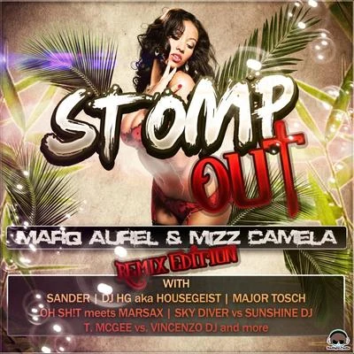 Marq Aurel/Marc StanStomp Out