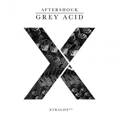 AftershockGrey Acid