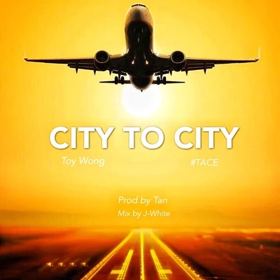 Toy王奕/林渝植AnoryzCity To City