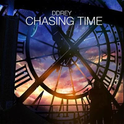 Steve Hartz/DDReyChasing Time