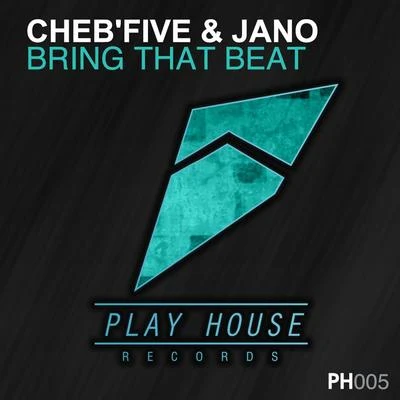 JanoMaRLoBring That Beat