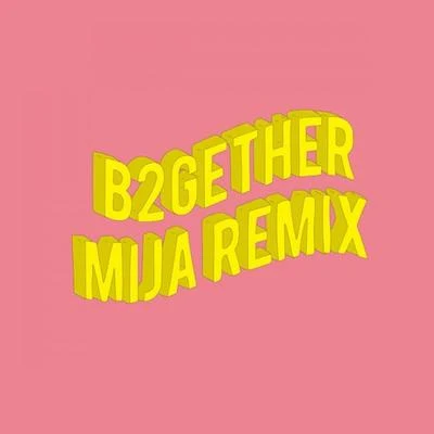 Mija/Jameston Thieves/Ghastly/Lil JonB2GETHER (MIJA REMIX)