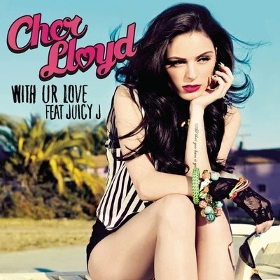 Cher Lloyd/ImanbekWith Ur Love