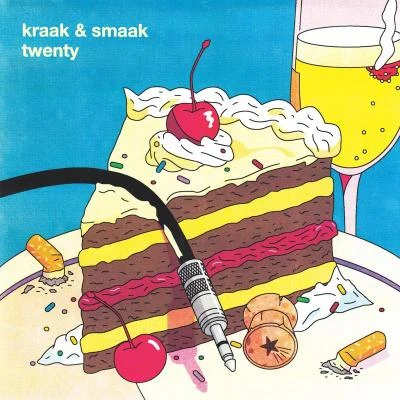 Kraak & SmaakTwenty