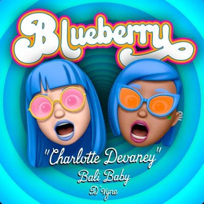 Knytro/Charlotte Devaney/Lil DebbieBlueberry (D’vyne Remix)