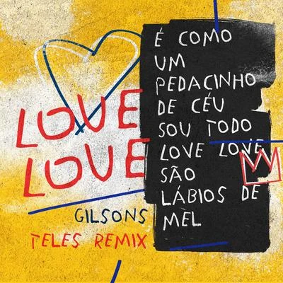 TelésLove Love (Teles Remix)