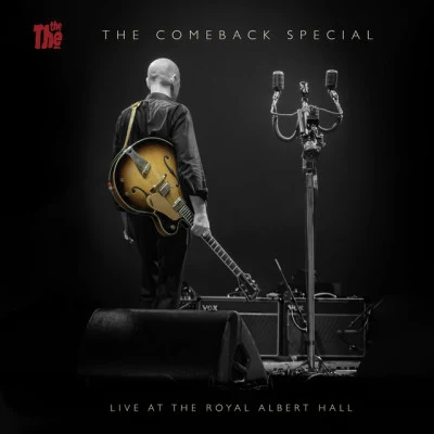 The TheThe Comeback Special (Live)