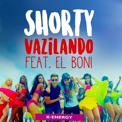 ShortyVazilando