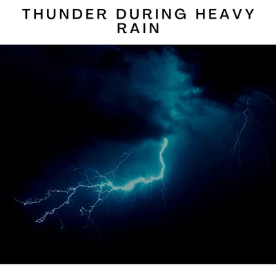 ASMR Earth/Loud Thunder Sounds/Best Relaxation MusicThunder During Heavy Rain