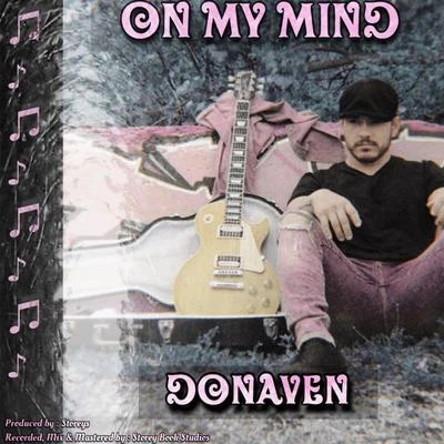 DonavenOn My Mind