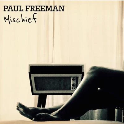 Paul Freeman/Czech National Symphony OrchestraMischief