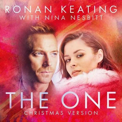 Ronan KeatingThe One (Christmas Version)