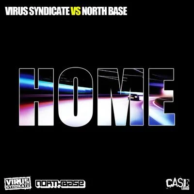 Virus SyndicateHome