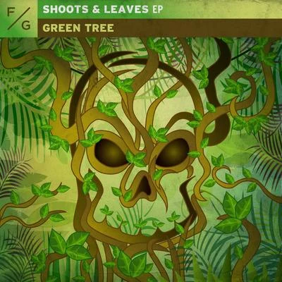 Green Tree/LexBlazeShoots & Leaves EP