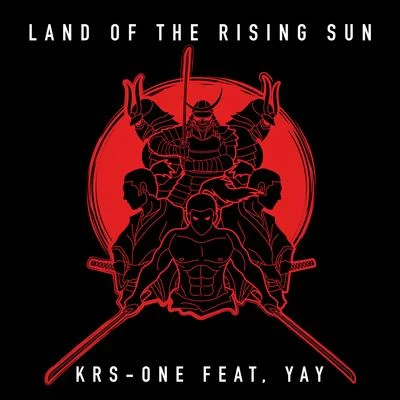 KRS-OneFreq NastyLand of the Rising Sun