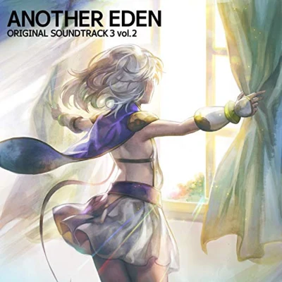 土屋裕一ANOTHER EDEN ORIGINAL SOUNDTRACK 3 vol.2