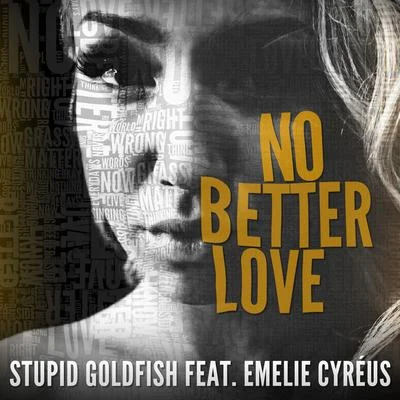 Stupid GoldfishNo Better Love