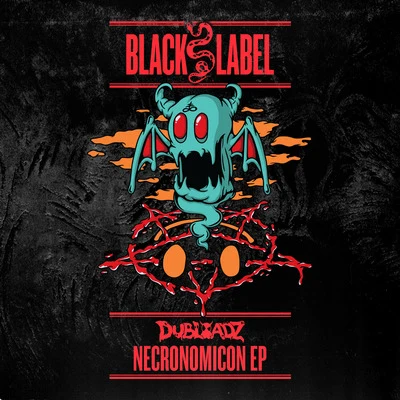 DubloadzNecronomicon EP