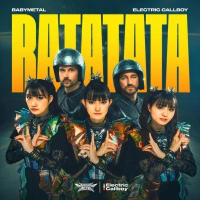 BABYMETALRATATATA