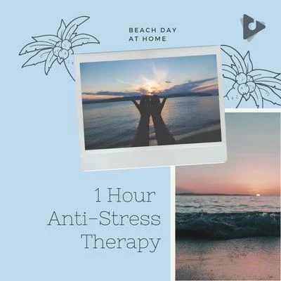 Sounds of Nature Relaxation/The Calming Sounds of Nature1 Hour Anti-Stress Therapy