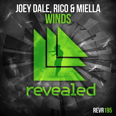 Joey DaleRico & MiellaWinds