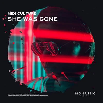 Midi Culture/AkcentShe Was Gone (Radio Edit)