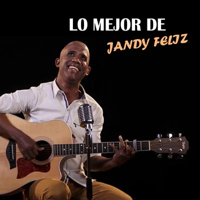 Jandy FelizLo Mejor de Jandy Feliz