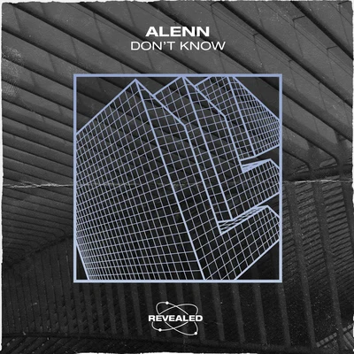 Alenn/DISTURBDont Know