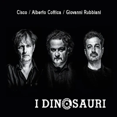 CiscoThre4tI dinosauri