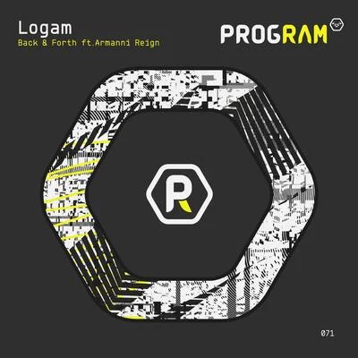 LogamLegionBack & Forth (feat. Armanni Reign)