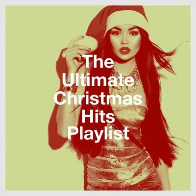 Génération 90/90s Dance Music/Pop TracksThe Ultimate Christmas Hits Playlist