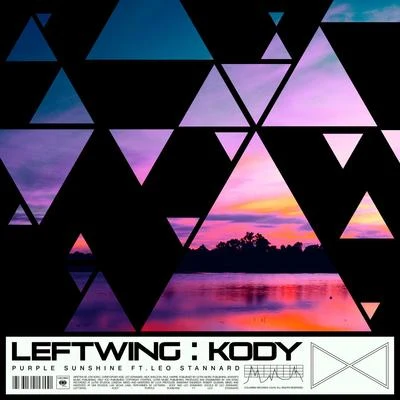 Pirate Copy/Leftwing : Kody/AlishaPurple Sunshine