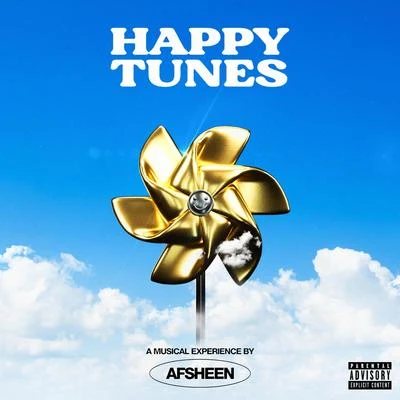 AFSHeeNHappy Tunes