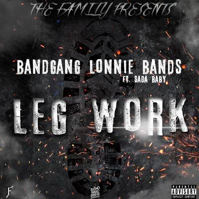 Shredgang Mone/BandGang Lonnie Bands/Fmb Dz/Shredgang BoogzLeg Work