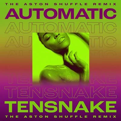 Tensnake/Gemini Rising/FioraAutomatic (The Aston Shuffle Remix)