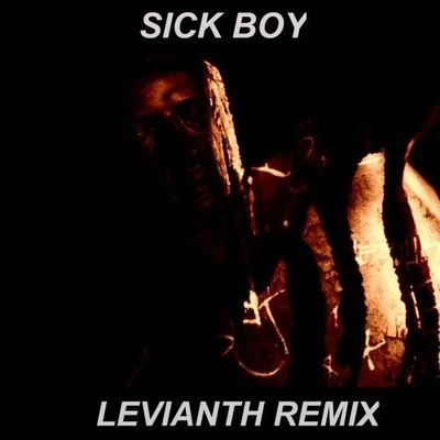 Natassa Tsonis/LevianthSick Boy (Levianth Remix)