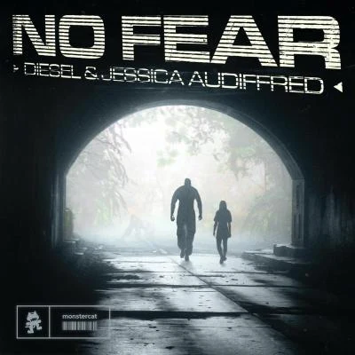 Jessica AudiffredARTIX!NO FEAR