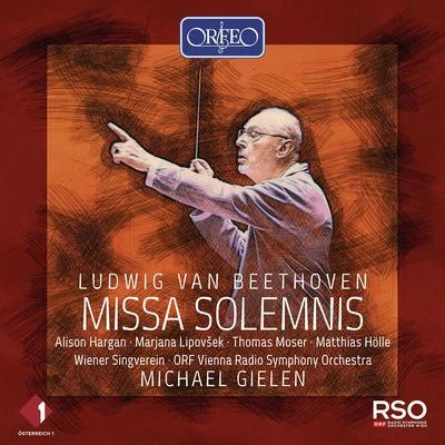 FluteGitarrepiccoloblockfluteWerner BerndsenSinfonie Orchester des Südwestfunks Baden-BadenDagmar ZsapkovaAntonio VivaldiMilan ZelenkaAnnette Struck-VrangosBoris Björn BaggerBeethoven: Missa solemnis, Op. 123