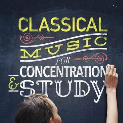 Alphons CzibulkaClassical Music for Concentration & Study